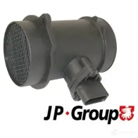 Ремкомплект тормозных накладок JP GROUP 5710412471705 Z HMVP 1563950210 2195550