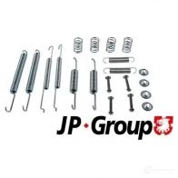 Ремкомплект тормозных накладок JP GROUP V32O6 1164001910 1194126890 105068 1