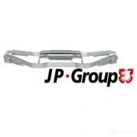 Ремкомплект колодок JP GROUP 2193489 Q3U3KV 146365041 9 1463650410 - Изображение 4
