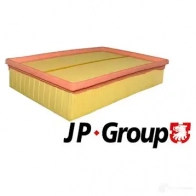 Воздушный фильтр JP GROUP 12186064 09 BW40VX8 1218606400 2188248 - Изображение 2