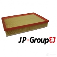 Воздушный фильтр JP GROUP 2188266 5MVXQ 1218610100 1218610 109 - Изображение 2