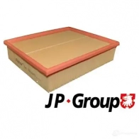Воздушный фильтр JP GROUP 8Q 59S 1118601400 2181893 5710412066901 - Изображение 6