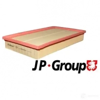 Воздушный фильтр JP GROUP 11186068 09 1118606800 2181954 KF0CD1B