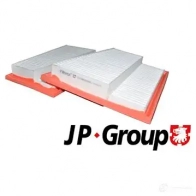 Воздушный фильтр JP GROUP 1318602900 2190652 GBWLPO 13 18602909