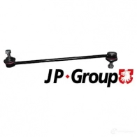 Воздушный фильтр JP GROUP 1318605 109 U8JFLN8 1318605100 Mercedes S-Class (W220, C215) 2 1998 – 2005