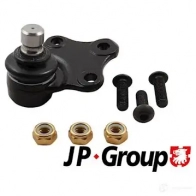 Воздушный фильтр JP GROUP 1318603800 3J4A M 5710412462468 Mercedes A-Class (W168) 1 Хэтчбек 1.6 A 140 (1631. 1631) 82 л.с. 2001 – 2004