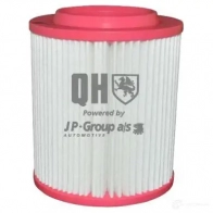 Воздушный фильтр JP GROUP 4O3 YZ 5710412342753 1118607209 Audi A8 (D3) 2 2002 – 2009