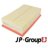 Воздушный фильтр JP GROUP BTJQ5 11186 09909 2181987 1118609900 - Изображение 2