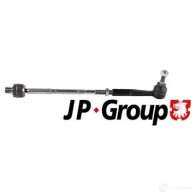 Воздушный фильтр JP GROUP 1218606000 12186060 09 80BTJ95 2188241 - Изображение 2