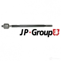 Воздушный фильтр JP GROUP 1218610600 5710412478551 2188273 R3K 7S - Изображение 2