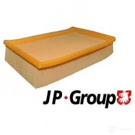 Воздушный фильтр JP GROUP Seat Ibiza (6K1) 2 Хэтчбек 1.8 i 16V 129 л.с. 1993 – 1996 11186037 09 1118603700 6U0129620ALT