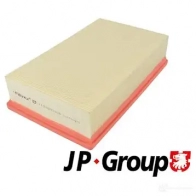 Воздушный фильтр JP GROUP 11186 03109 1EFH1 2181920 1118603100 - Изображение 5