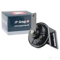 Пневматический звуковой сигнал JP GROUP 2187549 EC1S S5 5710412125844 1199500100 - Изображение 2