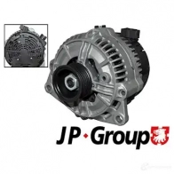 Генератор JP GROUP 1590104 309 Ford Mondeo 1 (FD, BNP) Универсал 2.0 i 16V 132 л.с. 1993 – 1996 DAJQX 1590104300