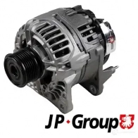 Генератор JP GROUP Skoda Fabia (5J) 2 Универсал 1.9 TDI 105 л.с. 2007 – 2010 XNUZ6 1190101100 1190101 109