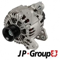 Генератор JP GROUP 2186670 11901 09709 1190109700 B14NUA5 - Изображение 2