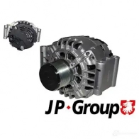 Генератор JP GROUP 2192000 Q7SP1L 1390103000 139010 3009