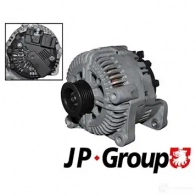 Генератор JP GROUP H6YXL 1490102900 14901 02909 Bmw X5 (E70) 2 Внедорожник 3.0 xDrive 35 d 286 л.с. 2008 – 2013