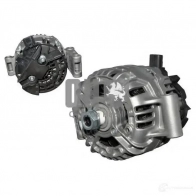Генератор JP GROUP Ford Transit 6 (FD) Автобус 2.4 DI (FB. FC. FA) 90 л.с. 2000 – 2006 5710412362775 JM NAW 1590103509