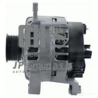 Генератор JP GROUP B 2KTZ 5710412378318 4190101809 Citroen Jumper 1 (230) Кабина с шасси 2.8 HDi 128 л.с. 2000 – 2002