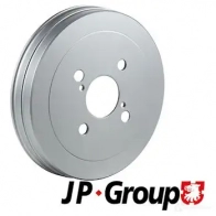 Генератор JP GROUP 5710412463250 GZX A0 2191991 1390102500