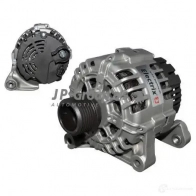 Генератор JP GROUP CF5I 6X 5710412457648 1490102300 Bmw 3 (E46) 4 Купе 3.2 M3 360 л.с. 2003 – 2006