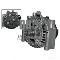 Генератор JP GROUP Mercedes CLC-Class (CL203) 1 Купе 2.2 C 200 CDI (2007) 122 л.с. 2003 – 2008 5710412355470 1390103209 ZH FQE