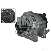 Генератор JP GROUP MJBM Z 5710412261849 1190102109 Audi A3 (8L) 1 1996 – 2003