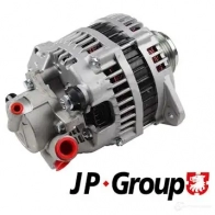 Генератор JP GROUP 1290103700 1423526666 1MX BG 5710412464806 - Изображение 2