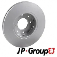 Генератор JP GROUP 3390100700 BEL63N 1194130767 33901 00709