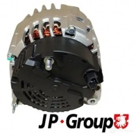 Генератор JP GROUP 2189960 MQY1S44 12901 02809 1290102800 - Изображение 2