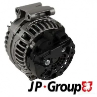 Генератор JP GROUP KYRQX 1190 107009 2186638 1190107000 - Изображение 2