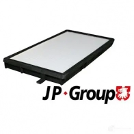 Генератор JP GROUP AS9EX Ford Focus 2 Хэтчбек 1.8 TDCi 115 л.с. 2005 – 2012 159 0104809 1590104800