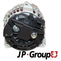 Генератор JP GROUP 2189958 X7XU4 129 0102609 1290102600 - Изображение 2