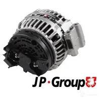 Генератор JP GROUP 14901 01709 2193660 1490101700 HU5JNU - Изображение 2