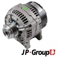 Генератор JP GROUP 31GGYI 1190102 709 Audi A4 (B5) 1 1994 – 2000 1190102700