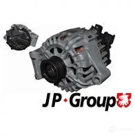 Генератор JP GROUP 77Q8TBM 1590104600 Ford Mondeo 4 (CA2, CD345) 2007 – 2012 15901046 09