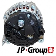 Генератор JP GROUP 119010920 9 1190109200 2186663 IXCHYA7 - Изображение 3