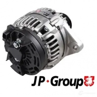 Генератор JP GROUP 2189991 1290104800 C5NUVHG 129 0104809 - Изображение 2