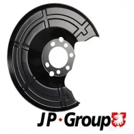 Генератор JP GROUP 1NJEUZ 1190108000 Volkswagen LT (2DC) 2 Грузовик 2.8 TDI 125 л.с. 1997 – 2002 1 190108009