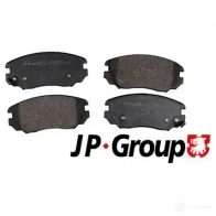 Генератор JP GROUP 119010560 9 2186614 6M782 1190105600