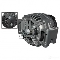 Генератор JP GROUP EY5 D9Z 1190107009 Audi A6 (C5) 2 Универсал 2.0 130 л.с. 2001 – 2005 5710412347000