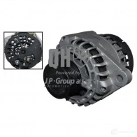 Генератор JP GROUP Fiat Stilo (192) 1 Хэтчбек 1.9 D Multijet 150 л.с. 2005 – 2006 1290101309 5710412262235 PMP 0CI
