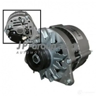 Генератор JP GROUP 1590101 309 1590101300 Ford Orion 3 (EA, GAL) 1990 – 1996 8C6DQ