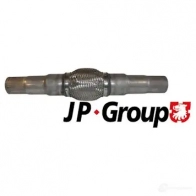 Генератор JP GROUP Toyota Yaris Verso (XP20) 1 Минивэн 1.4 D 4D (NLP20. NLP22) 75 л.с. 2001 – 2005 1P EUB9 5710412416652 4890100709