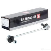 Стойка стабилизатора, тяга JP GROUP 4140 400409 1194131394 OCIK0 4140400400 - Изображение 2