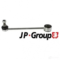 Стойка стабилизатора, тяга JP GROUP 2184754 GL0GG 1150501200 11505 01209 - Изображение 2