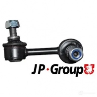 Стойка стабилизатора, тяга JP GROUP XXR7W 4 840400379 4840400370 Toyota Avensis (T220) 1 1997 – 2002