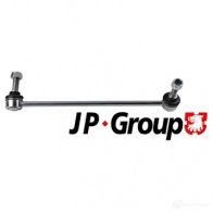 Стойка стабилизатора, тяга JP GROUP 5714267145033 1424253805 7Q1 YJG 3740401770