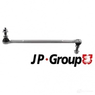 Стойка стабилизатора, тяга JP GROUP VWPU QPX 1340402300 1424804922 5710412802479 - Изображение 2